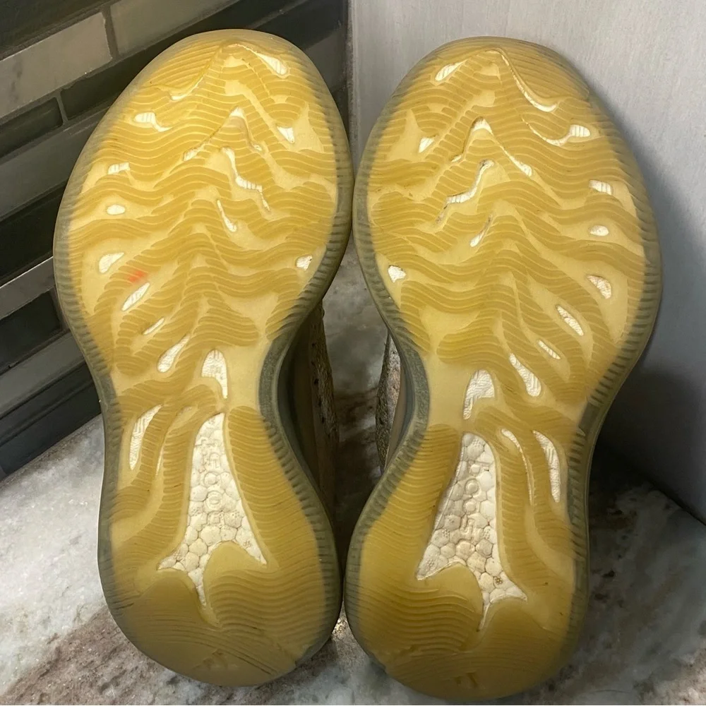 Authentic Yeezy Boost 380 Pepper - Men’s 5 / Women’s 6.5